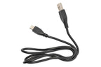 Micro USB cable 0.6m-Breadboards &amp; Cables