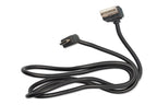 Micro USB cable 0.6m