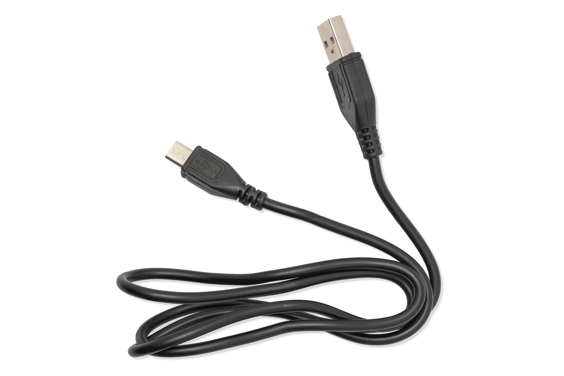 Micro USB cable 0.6m
