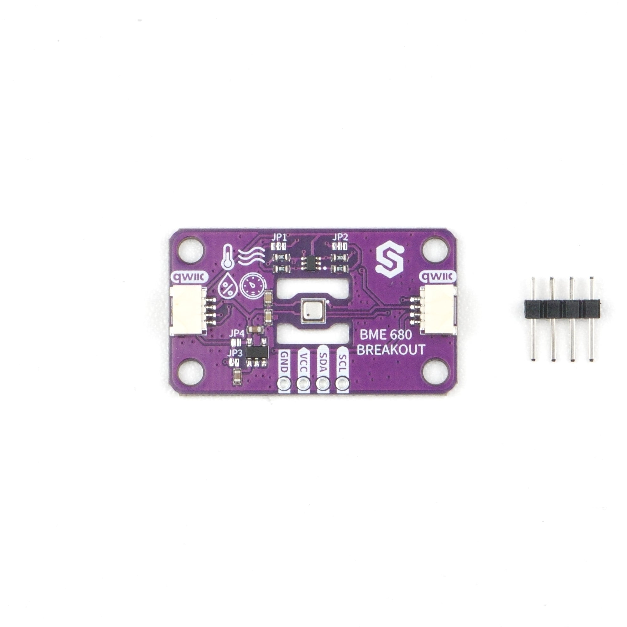 BME688 Environmental Sensor