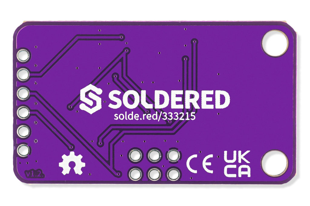 MakerICE Adapter SAM