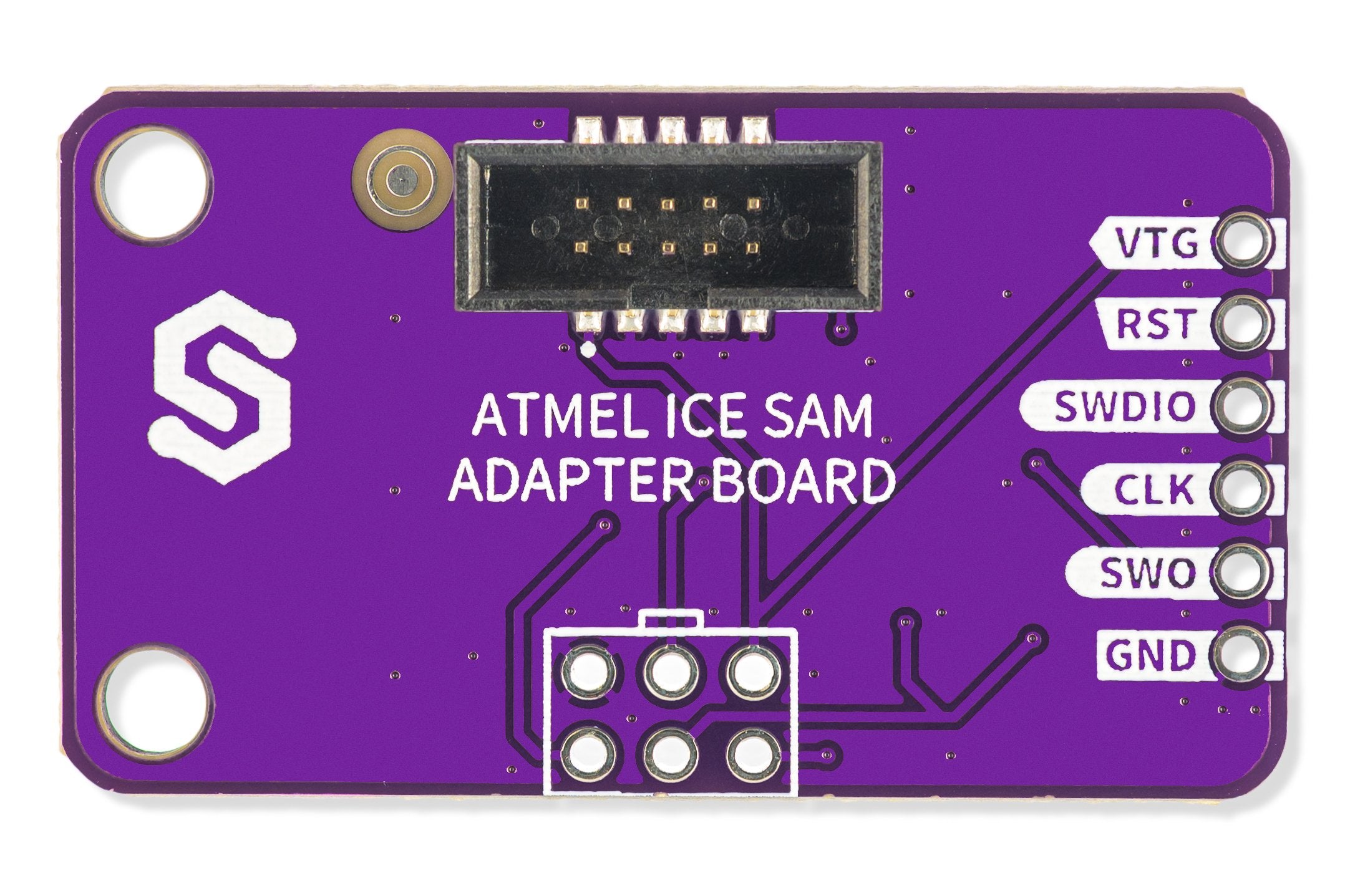 MakerICE Adapter SAM