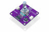 Rotary encoder board with easyC-easyC ecosystem
