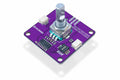Rotary encoder board with easyC-easyC ecosystem