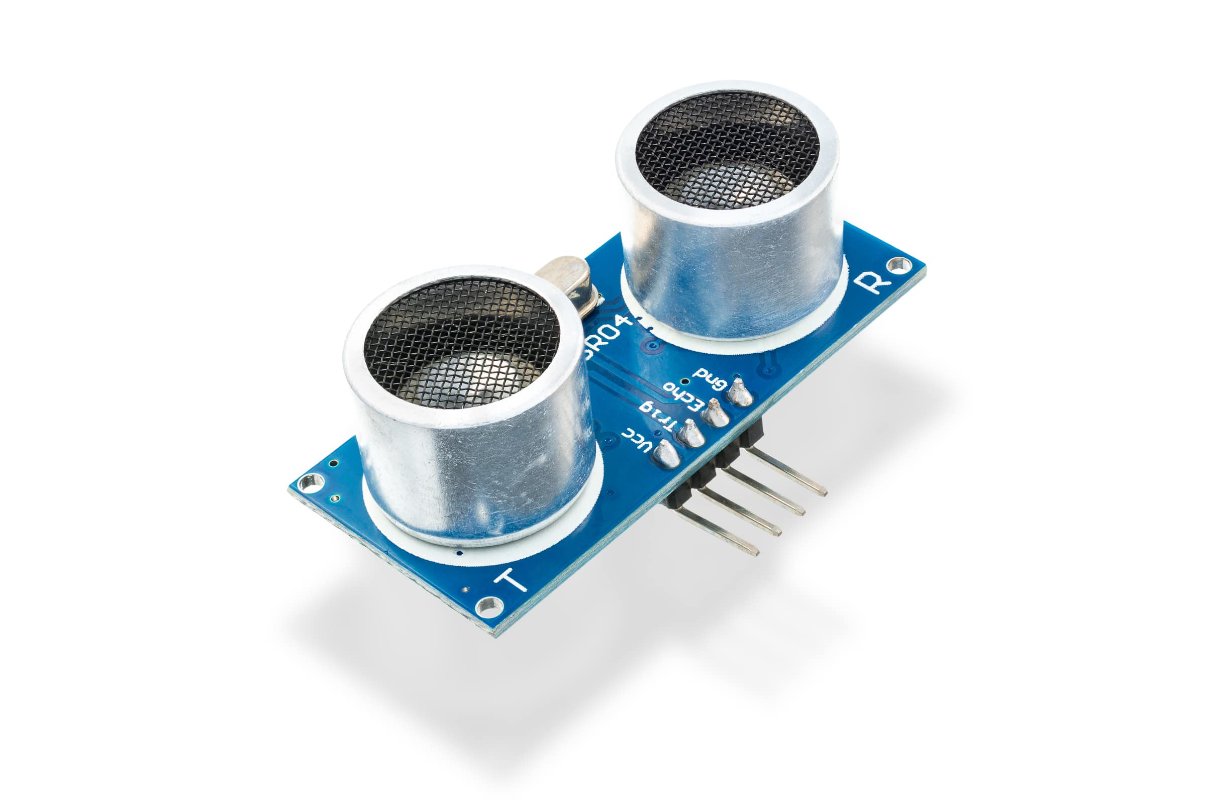 Ultrasonic module HC-SR04-Movement &amp; Proximity