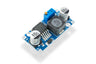 Step-down module with LM2596S-Actuators