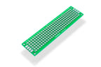 Protoboard 2x8cm