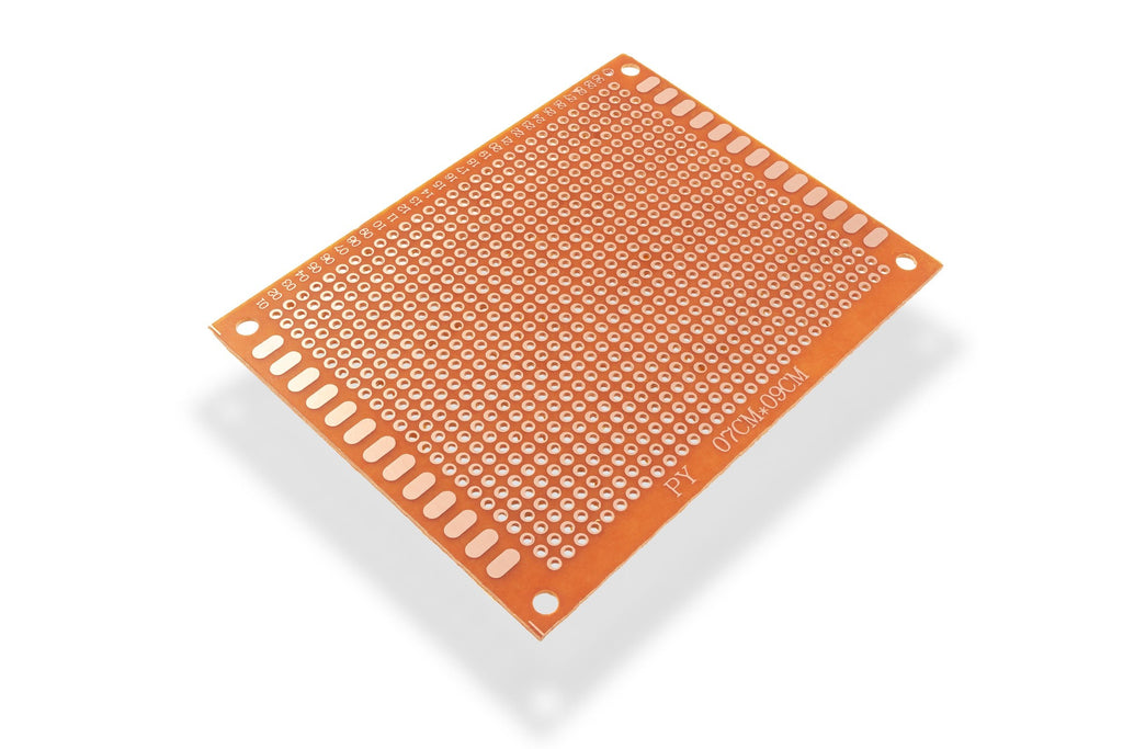 Protoboard 7x9cm-Protoboards