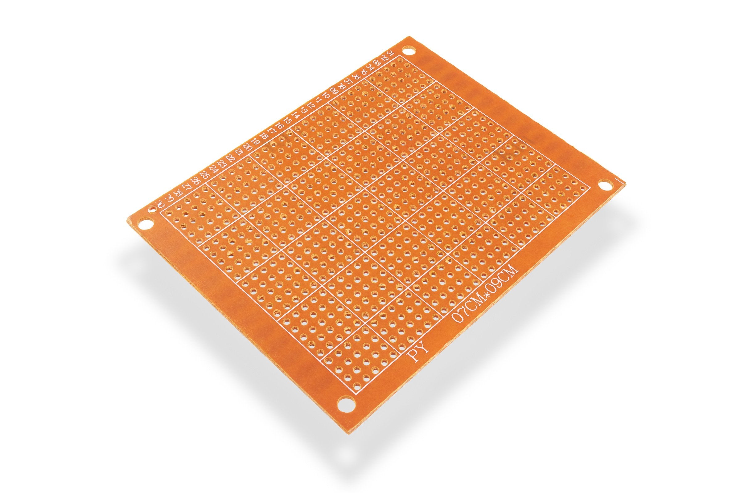 Protoboard 7x9cm