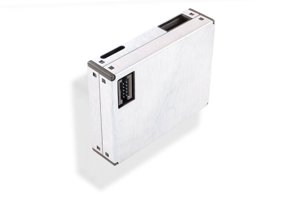 PMS7003 sensor PM10, PM2.5