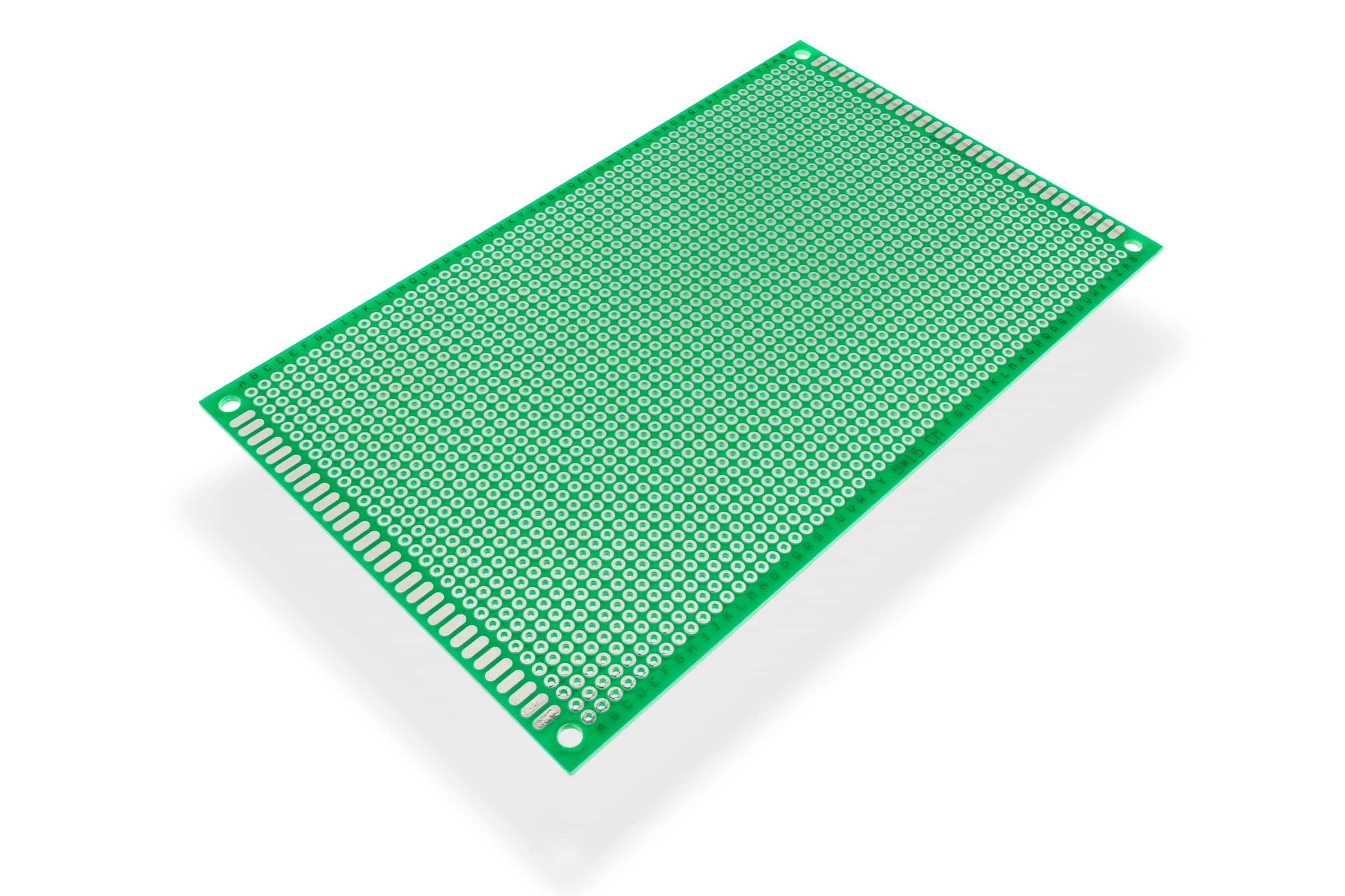 Protoboard 15x9cm-Protoboards