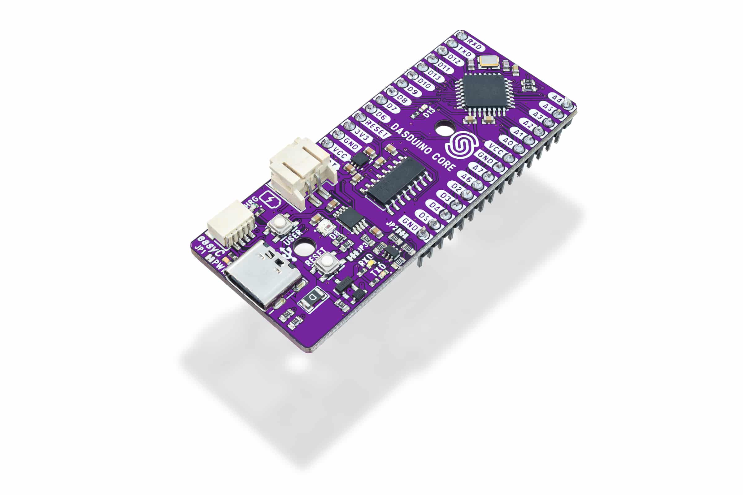 Dasduino CORE (ATmega328)