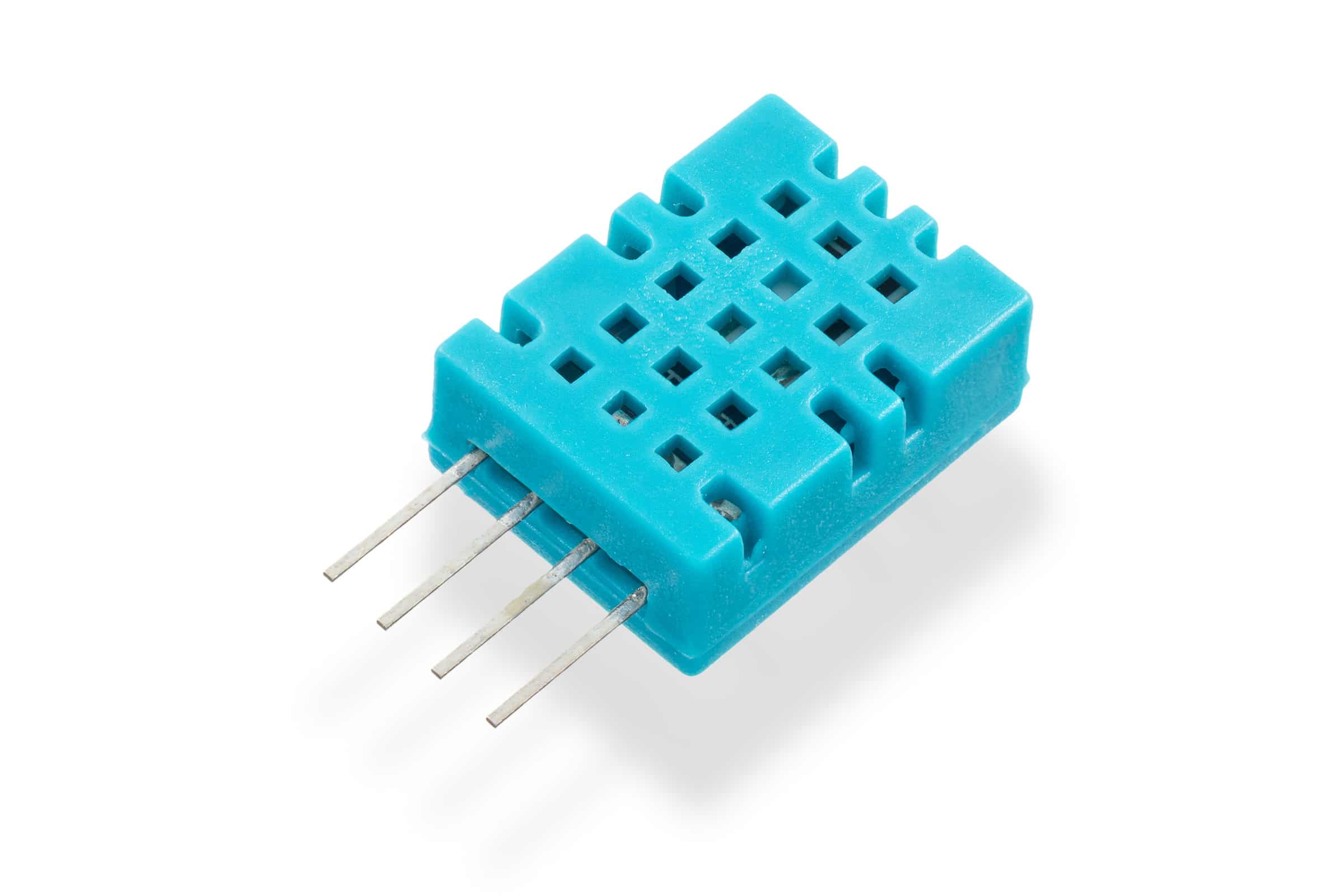 DHT11 temperature and humidity sensor-Sensors