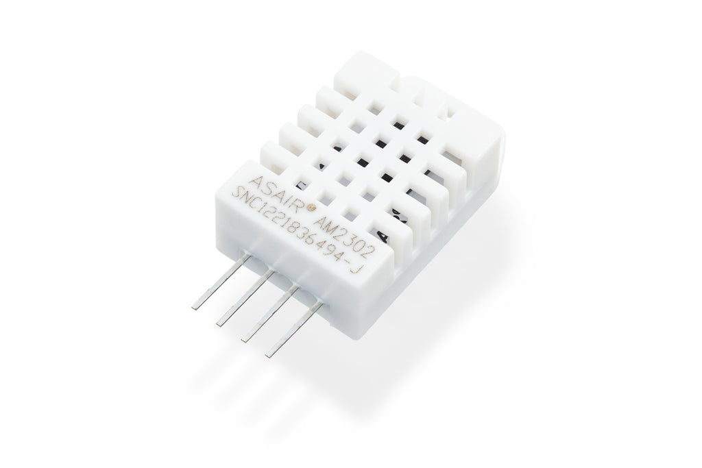 DHT22 temperature and humidity sensor