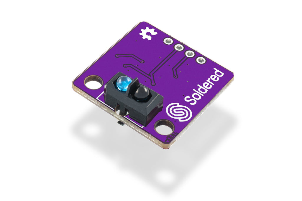 Obstacle sensor TCRT5000 breakout-Best Selling