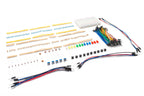 Dasduino beginner kit REFILL-Dasduino (Arduino-compatible)