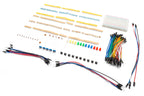Dasduino beginner kit REFILL-Dasduino (Arduino-compatible)