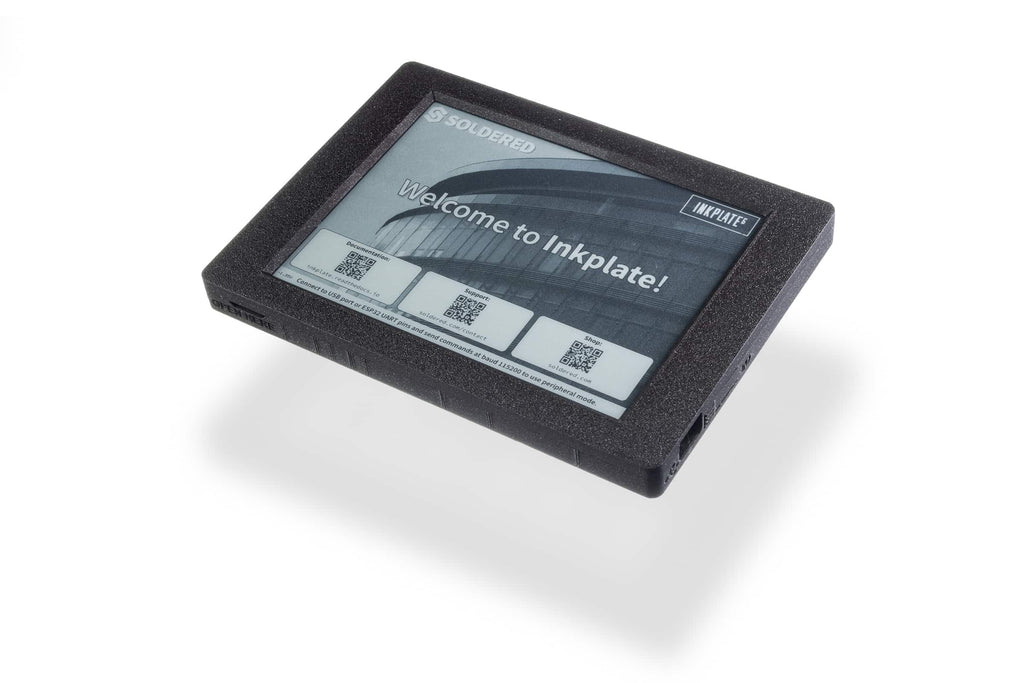 Inkplate 6