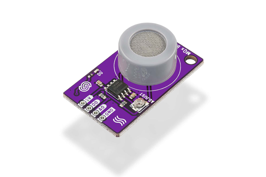 CO sensor MQ7 breakout-Sensors