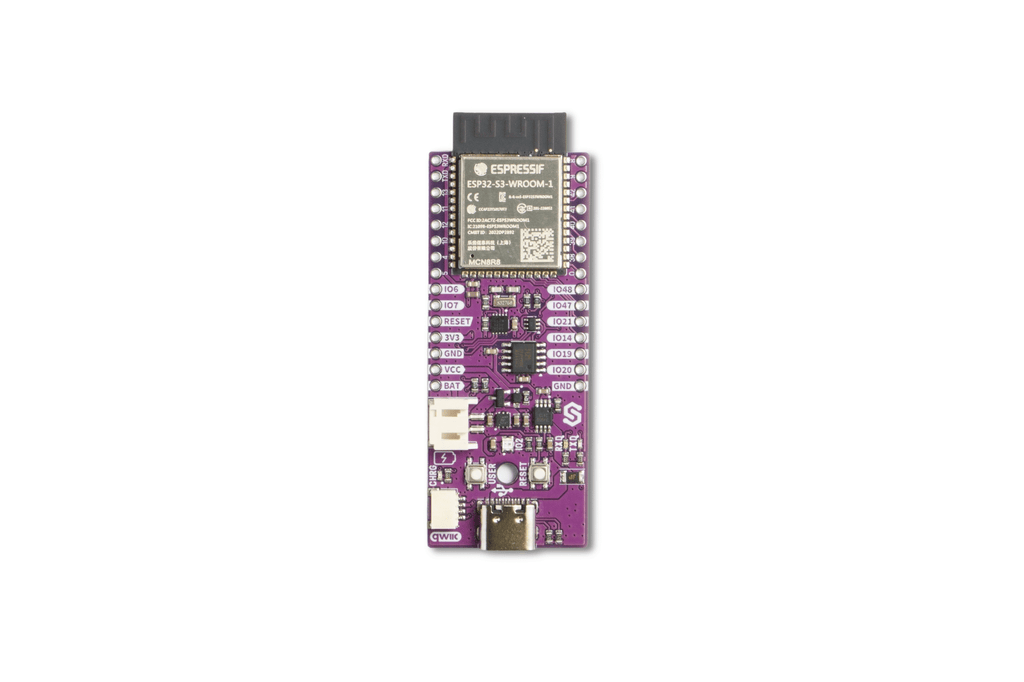 NULA DeepSleep ESP32-S3 Board-Dasduino (Arduino-compatible)
