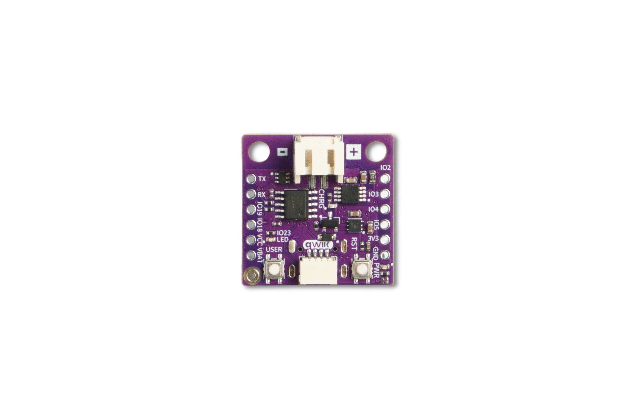 NULA Mini ESP32-C6-Dasduino (Arduino-compatible)