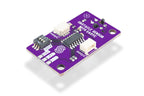 Obstacle sensor with easyC-easyC ecosystem