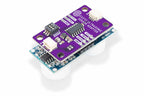 Ultrasonic sensor with easyC-easyC ecosystem