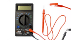 Digital multimetar for beginners-Tools &amp; Lab equipment