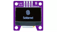 Display OLED I2C 0.96" SSD1306-Best Selling