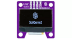 Display OLED I2C 0.96" SSD1306-Best Selling