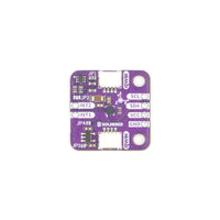 IIS2DULPX Accelerometer Breakout