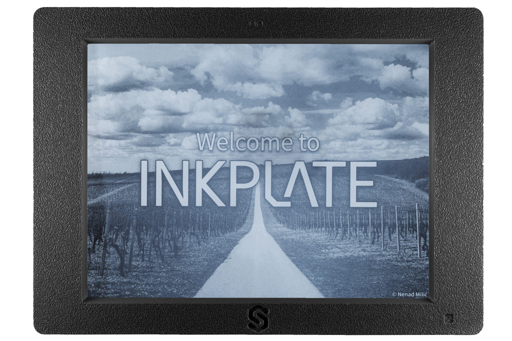 Inkplate 6MOTION