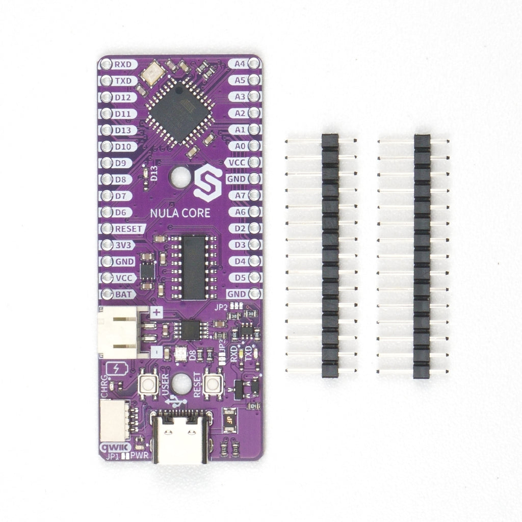 NULA Core