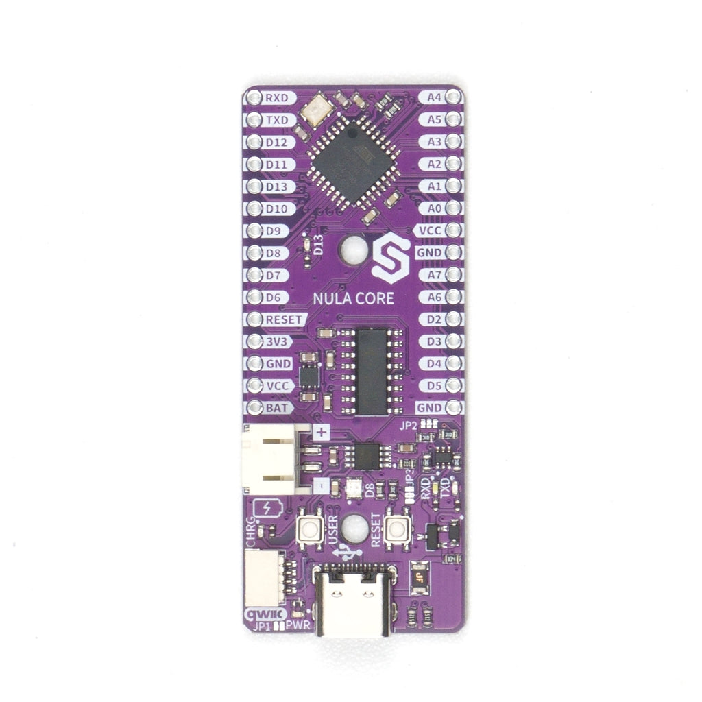 NULA Core