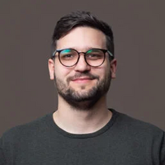 DAVID ZOVKO