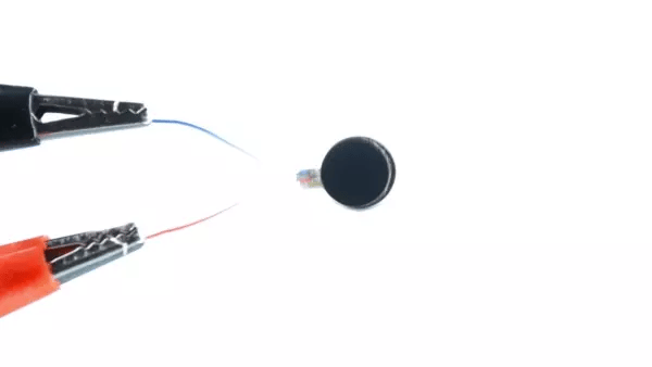 Vibrating motor-Actuators