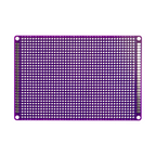 Soldered Bušena pločica (protoboard)