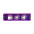 Soldered Bušena pločica (protoboard)