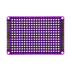 Soldered Bušena pločica (protoboard)