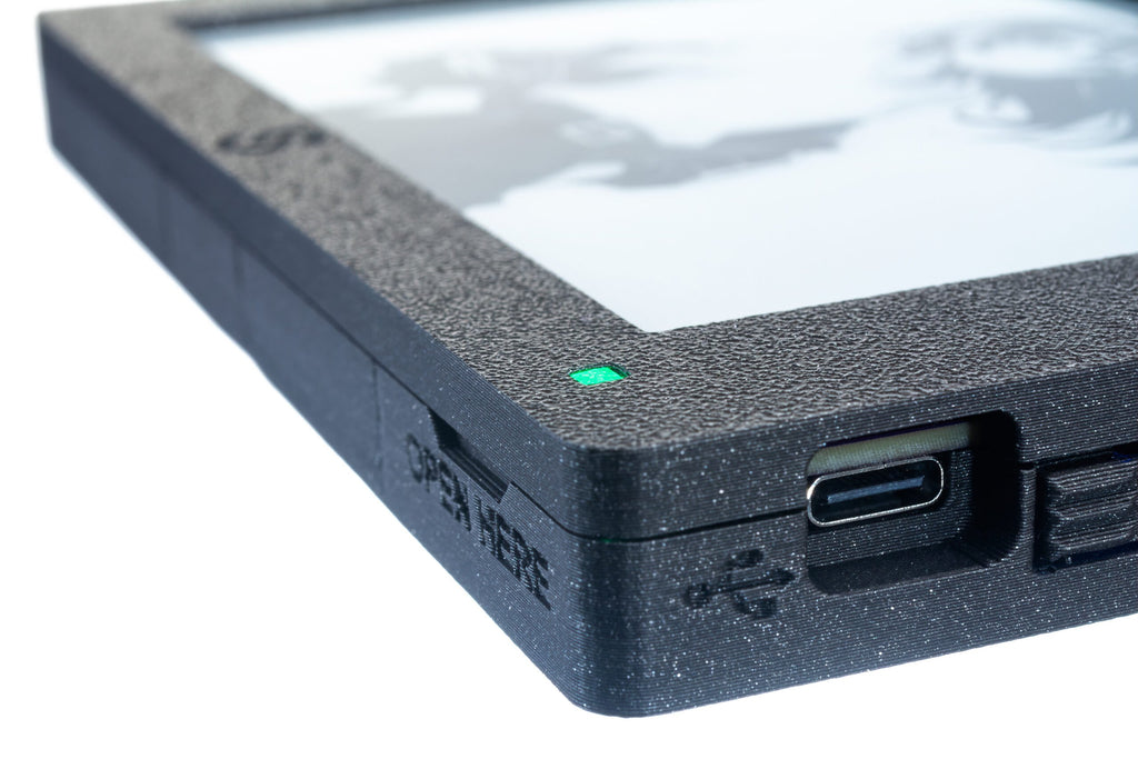 Soldered Inkplate 6 MOTION-Häufigst verkaufte