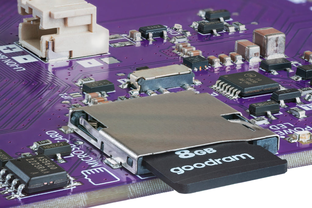 Soldered Inkplate 6 MOTION-Häufigst verkaufte