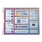 Inkplate 13SPECTRA
