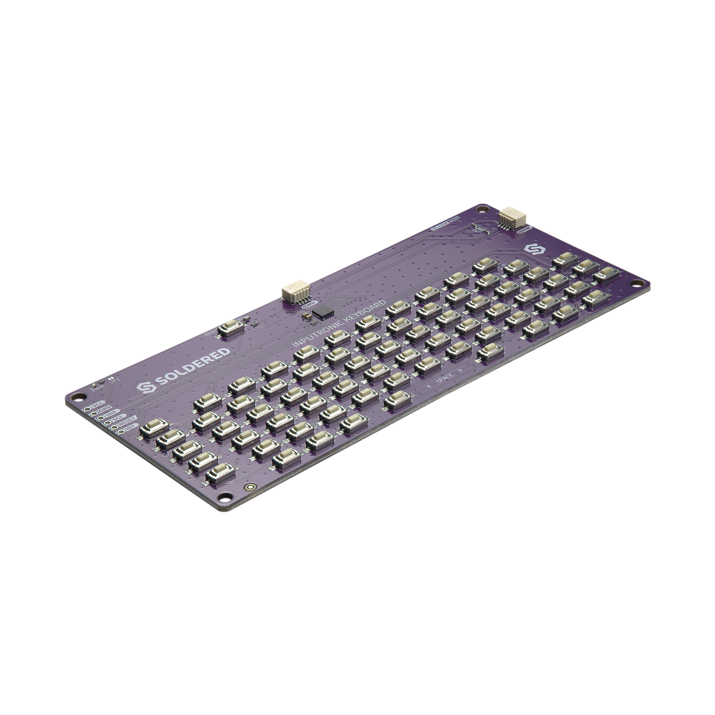 Inputronic KEYBOARD