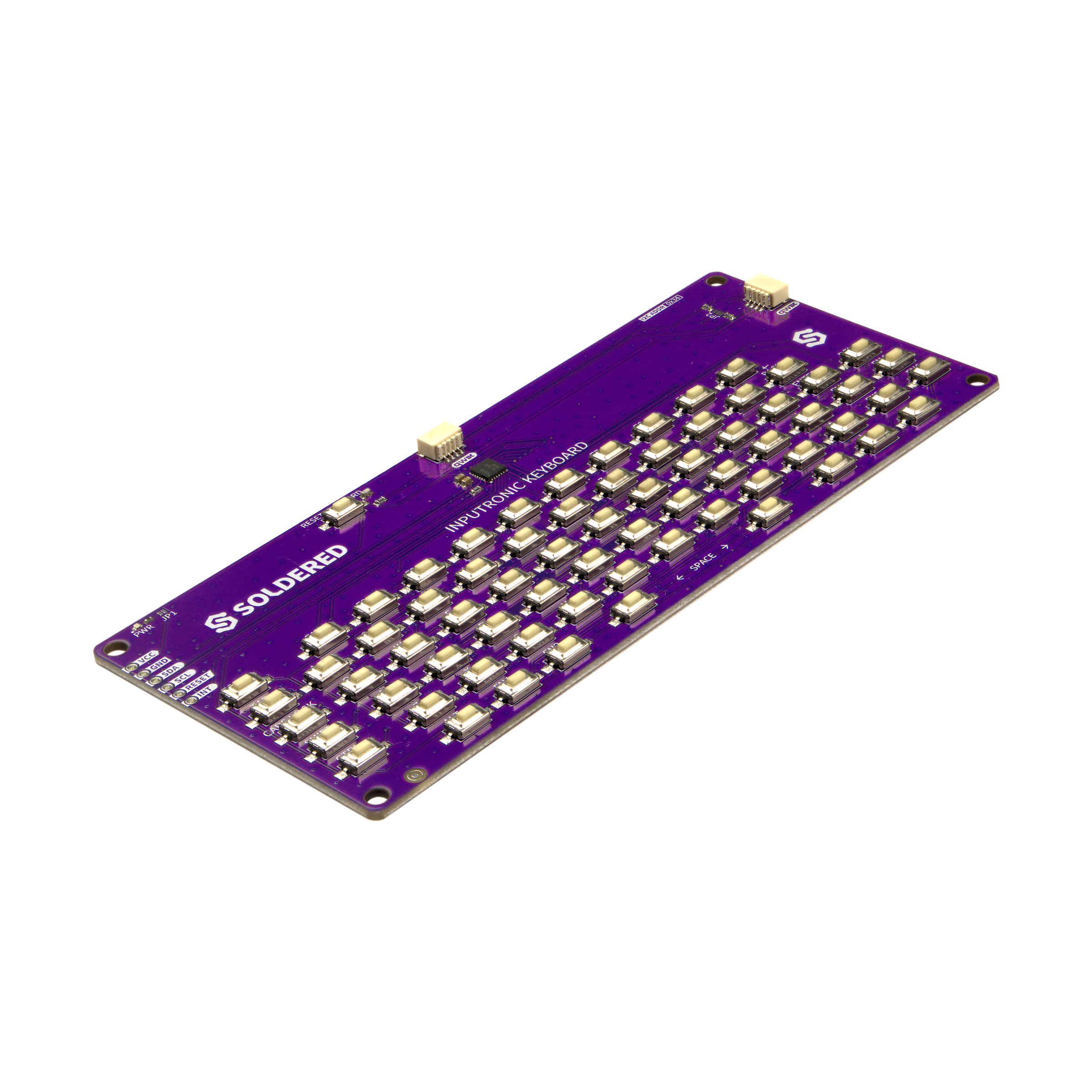 Inputronic KEYBOARD