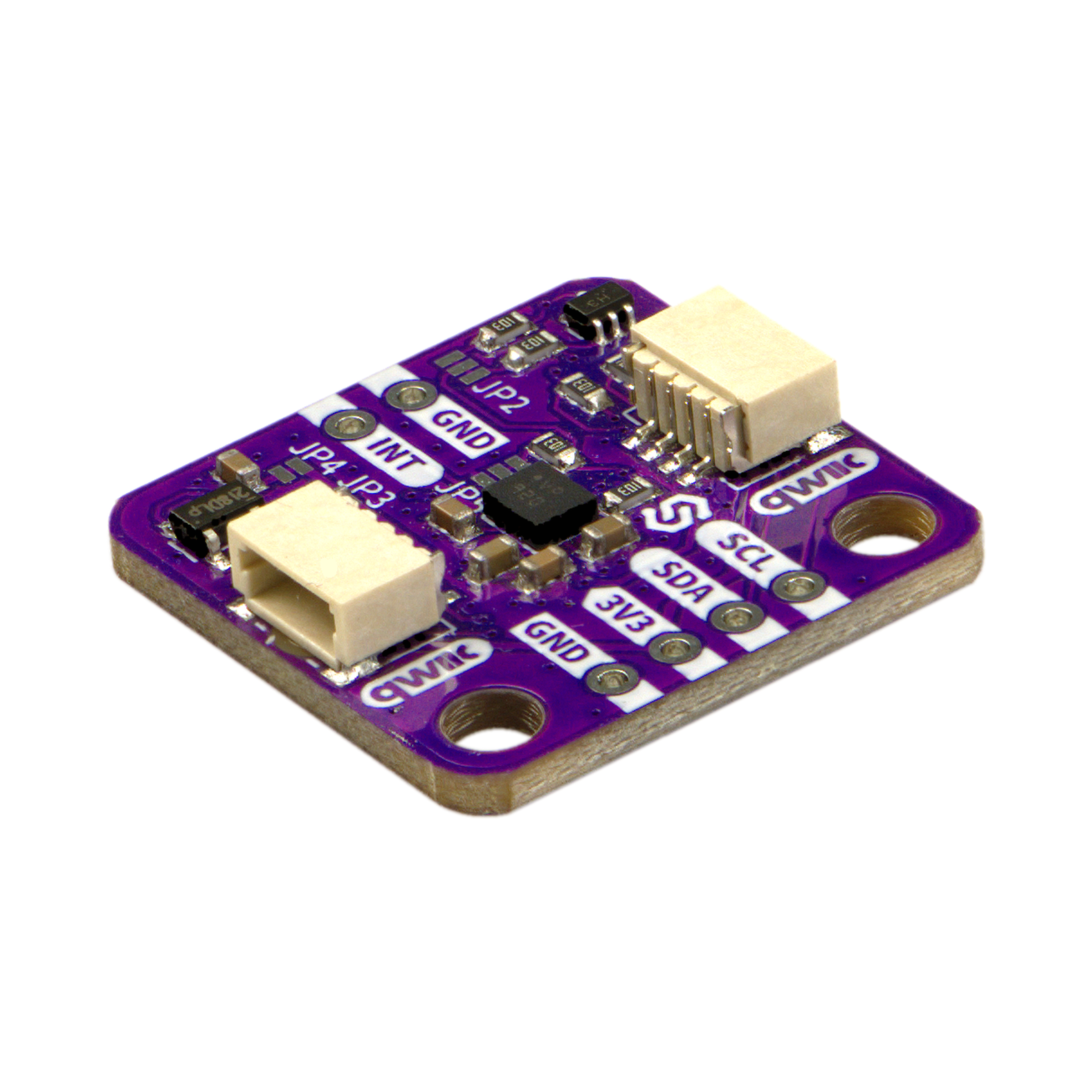 BHI385 Smart IMU Breakout