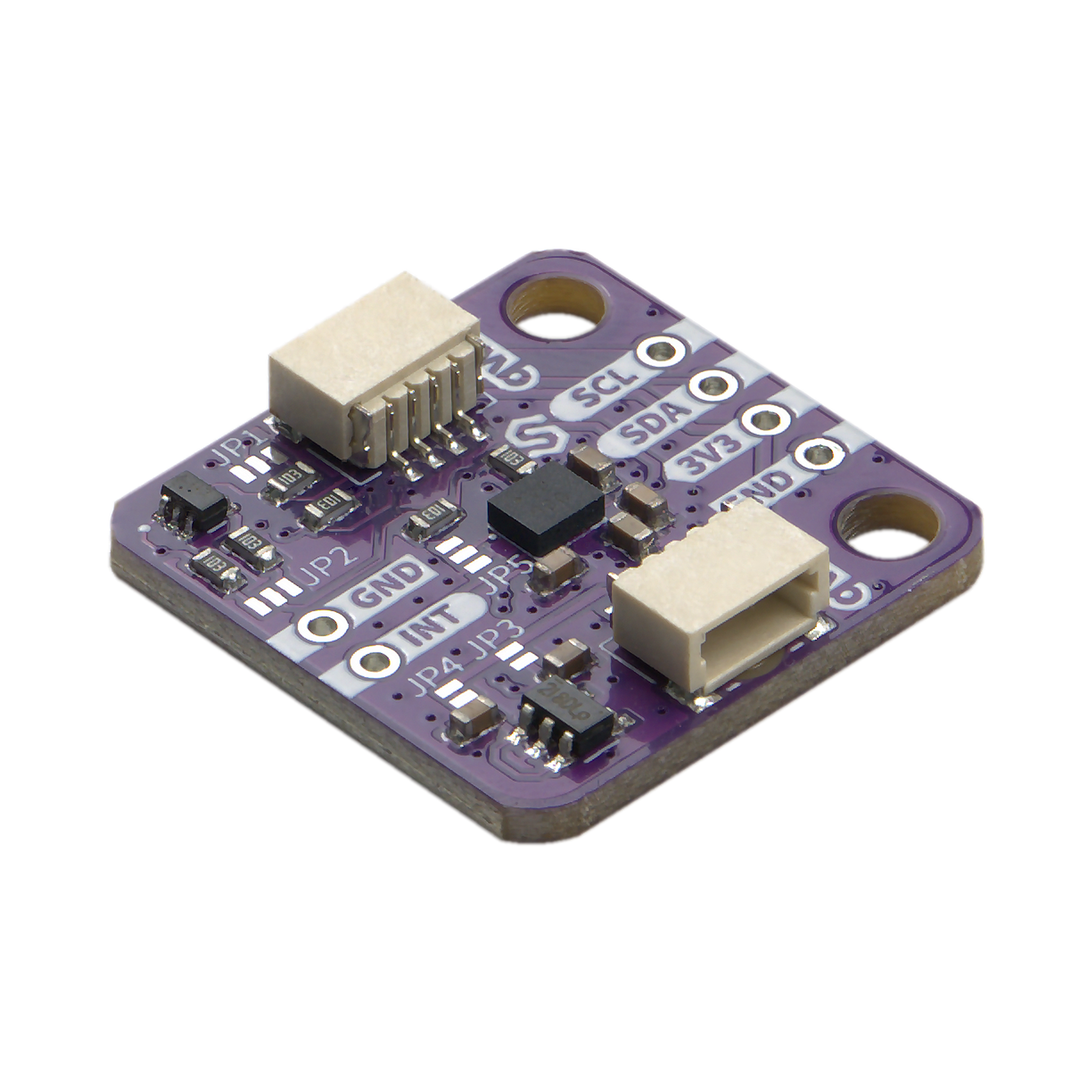 BHI385 Smart IMU Breakout