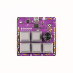Macro Pad Solder Kit