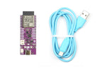 NULA DeepSleep ESP32-S3 Entwicklungsboard