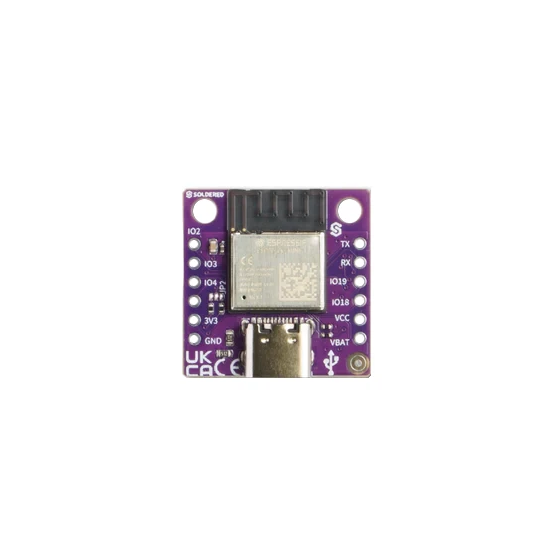 NULA Mini ESP32-C6