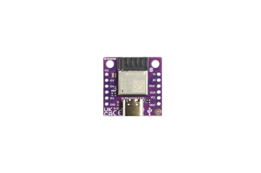 NULA Mini ESP32-C6